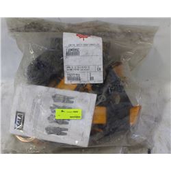 NEW SALA VEST STYLE SAFETY HARNESS