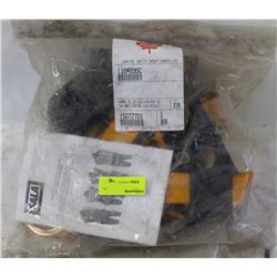 NEW SALA VEST STYLE SAFETY HARNESS