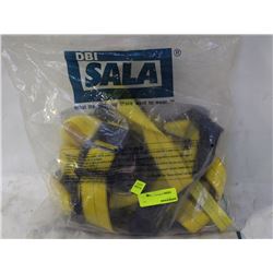 NEW SALA DELTA FULL BODY HARNESS