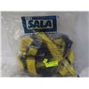 Image 1 : NEW SALA DELTA FULL BODY HARNESS