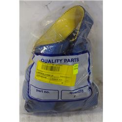 PROTECT 3 POINT HARNESS