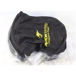 LOT OF 3 NEW PYTHON SAFETY FALL PROTECTION