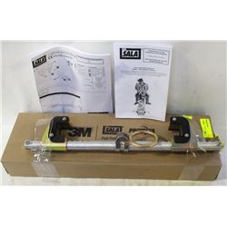 LOT OF 2 NEW SALA GLYDER 2 SLIDING BEAM ANCHOR