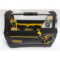 NEW STANLEY FATMAX TOOL CARRIER 18"X9"