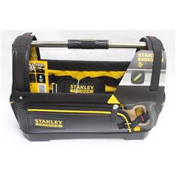 NEW STANLEY FATMAX TOOL CARRIER 18"X9"
