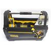 Image 1 : NEW STANLEY FATMAX TOOL CARRIER 18"X9"