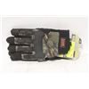Image 1 : TOUGH DUCK L TOUCH PAD PRECISION GLOVES