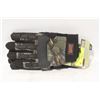 Image 1 : TOUGH DUCK L TOUCH PAD PRECISION GLOVES