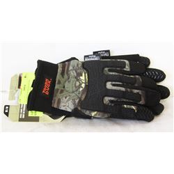 TOUGH DUCK M TOUCH PAD PRECISION GLOVES