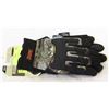 Image 1 : TOUGH DUCK M TOUCH PAD PRECISION GLOVES