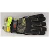 Image 1 : TOUGH DUCK M TOUCH PAD PRECISION GLOVES