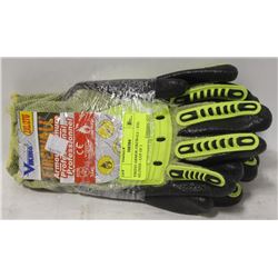 VIKING ARMOR FIREWALL - XXL GLOVES - LOT OF 2