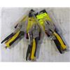 Image 1 : GROUP OF 3 NEW ITC 10" VICE GRIPS