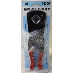 2 NEW MIGHTY HOSE CUTTERS