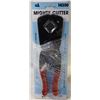 Image 1 : 2 NEW MIGHTY HOSE CUTTERS