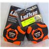 Image 1 : GROUP OF 2 HI-VIZ LUFKIN TAPE MEASURES