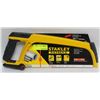 Image 1 : NEW STANLEY FATMAX HIGH TENSION 12" HACKSAW