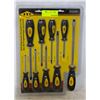 Image 1 : NEW 9-PC. ITC SCREWDRIVER SET