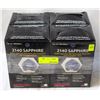 Image 1 : 4 CASES OF GERSON SAPPHIRE PARTICULATE RESPIRATORS