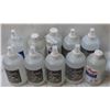 Image 1 : LOT OF 10 BOTTLES OF MAGIC LENS CLEANING FLUID