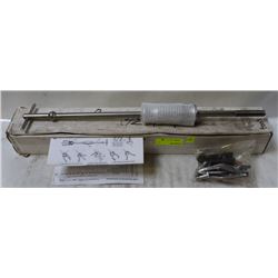 OTC SLIDE HAMMER PULLER SET