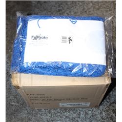 CASE(12) OF FRUGAL 18" FAB ELECTRO DUST MOP CLOTHS