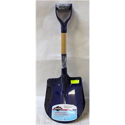 GROUP OF 2 NEW GARANT ALUMINUM RESCUE SHOVELS
