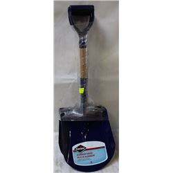 GROUP OF 3 NEW GARANT ALUMINUM RESCUE SHOVELS