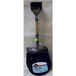 GROUP OF 3 NEW GARANT ALUMINUM RESCUE SHOVELS