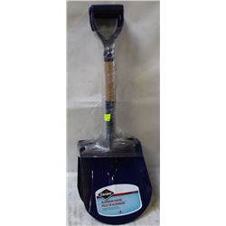 GROUP OF 3 NEW GARANT ALUMINUM RESCUE SHOVELS