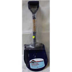 GROUP OF 3 NEW GARANT ALUMINUM RESCUE SHOVELS