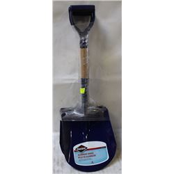 GROUP OF 3 NEW GARANT ALUMINUM RESCUE SHOVELS