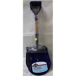 GROUP OF 3 NEW GARANT ALUMINUM RESCUE SHOVELS