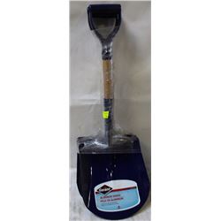 GROUP OF 3 NEW GARANT ALUMINUM RESCUE SHOVELS