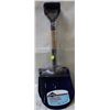Image 1 : GROUP OF 3 NEW GARANT ALUMINUM RESCUE SHOVELS
