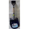 Image 1 : GROUP OF 3 NEW GARANT ALUMINUM RESCUE SHOVELS
