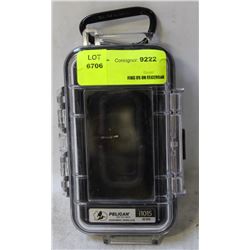 NEW PELICAN i1015 i-PHONE BALLISTICS CASE
