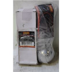 2 NEW TOW-PRO TRAILER BALLS- 2"
