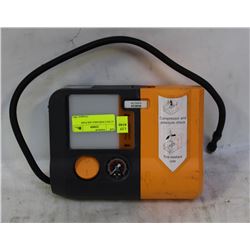 12 VOLT PORTABLE AIR PUMP