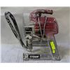Image 1 : TITAN XT250 PAINT PUMP.