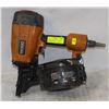 Image 1 : RIDGID FRAMING COIL NAILER - NAIL SIZE 1.5-3.5",
