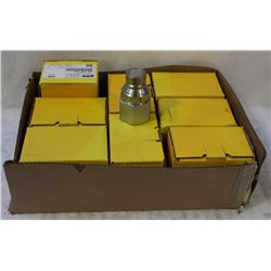 8 NEW PARKER FEMALE NIPPLE ASSEMBLY'S