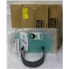 Image 1 : FLAT OF ASSORTED REPLACEMENT SAFETY VISORS
