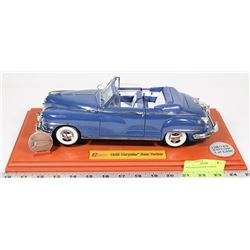 1948 CHRYSLER NEW YORKER