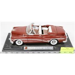 1953 BUICK SKYLARK DIE CAST 1:18