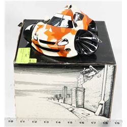 SPEED FREAKS CAMO-CORSA CAR ORNAMENT