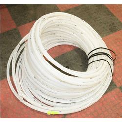 LARGE ROLL OF HEAT LINK PEX 3/4 TUBING FOR IN