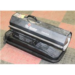 MR HEATER 75,000 BTU