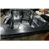 Image 5 : 13 JET HOT TUB, 2 SEATS 2 LOUNGERS, LOW PROFILE,