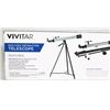 Image 2 : VIVITAR 60/120 POWER REFACTOR TELESCOPE NEW.
